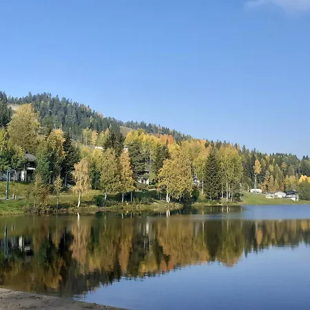 Rinnetupa Apartament *