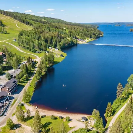 Rinnetupa Huoneisto