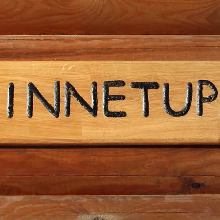 Rinnetupa Apartament *