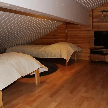 Rinnetupa * Tahkovuori