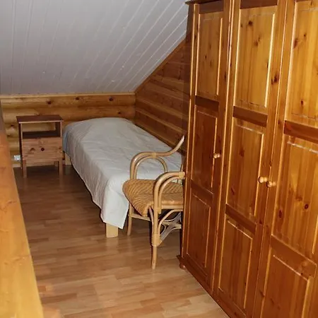 Apartament Rinnetupa Tahkovuori
