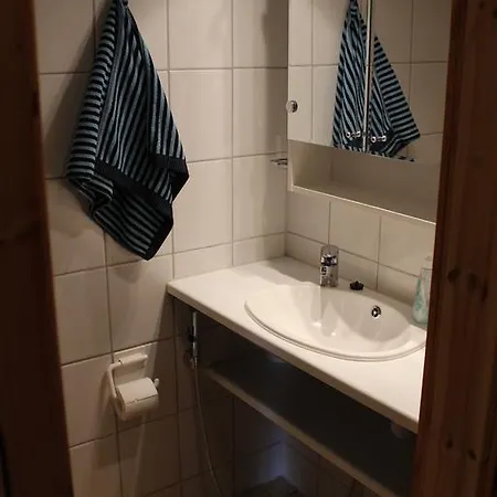 Rinnetupa * Tahkovuori