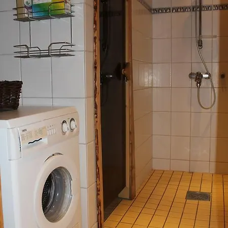 Apartament Rinnetupa *