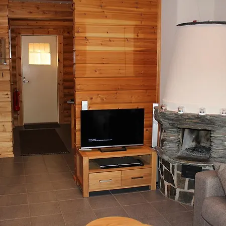 Rinnetupa Apartmán *