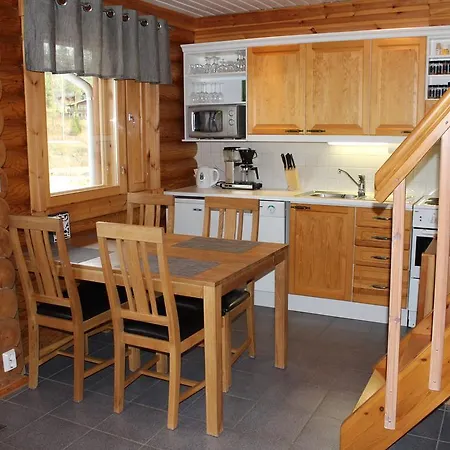 Rinnetupa Apartmán Tahkovuori