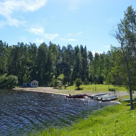 Rinnetupa