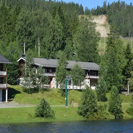 Rinnetupa Lejlighed Tahkovuori