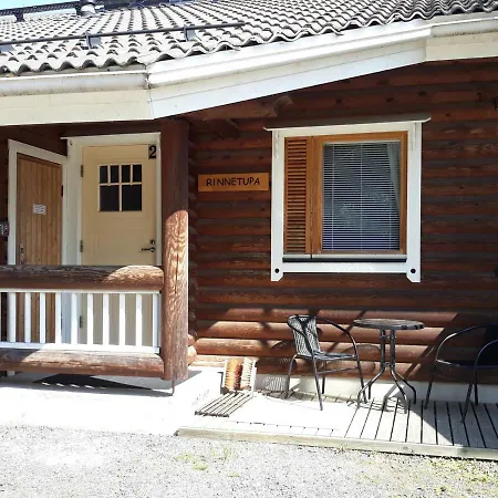 Rinnetupa Tahkovuori