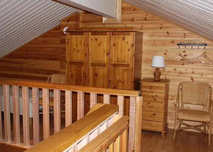 شقة Rinnetupa تاكوفوري