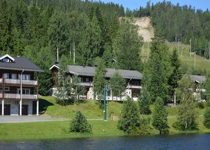 Rinnetupa شقة تاكوفوري