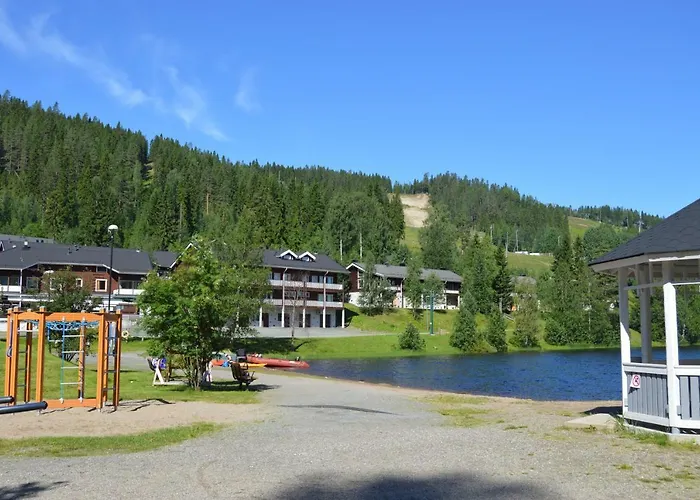 Rinnetupa شقة تاكوفوري